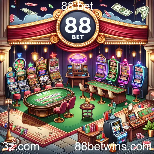 Descubra a Categoria Cadastro Novo da 88 Bet